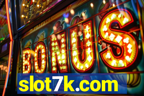 slot7k.com