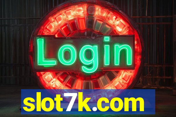 slot7k.com