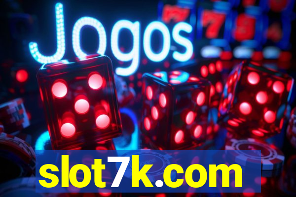 slot7k.com