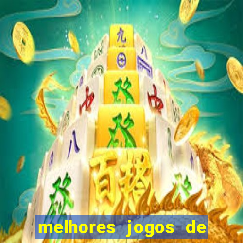 melhores jogos de cassino pixbet