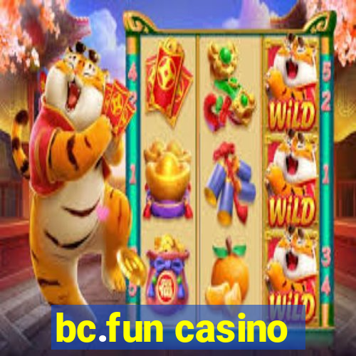 bc.fun casino