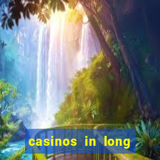 casinos in long island ny