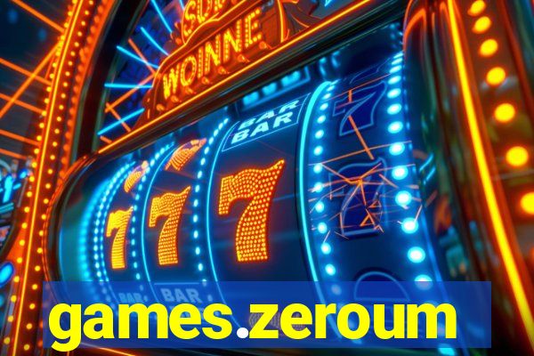 games.zeroum