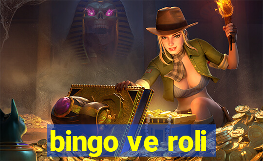 bingo ve roli