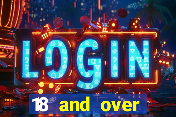 18 and over casinos near los angeles