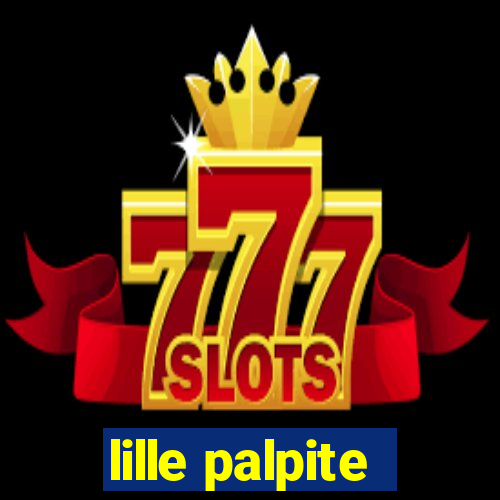 lille palpite