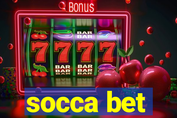 socca bet