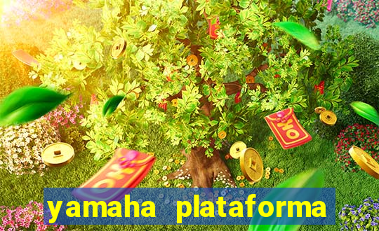 yamaha plataforma de jogos