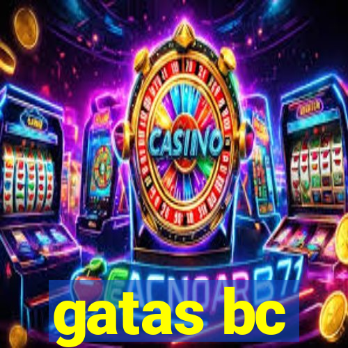 gatas bc