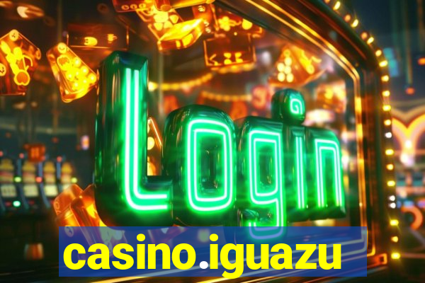 casino.iguazu