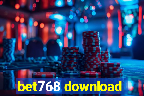 bet768 download