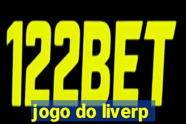 jogo do liverp