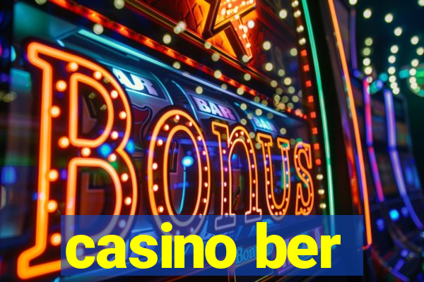 casino ber