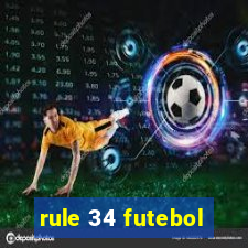 rule 34 futebol