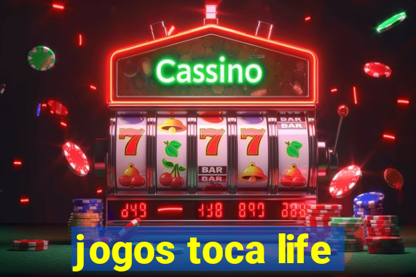 jogos toca life