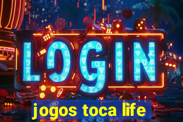 jogos toca life