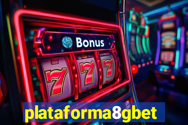 plataforma8gbet