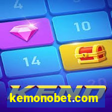 kemonobet.com