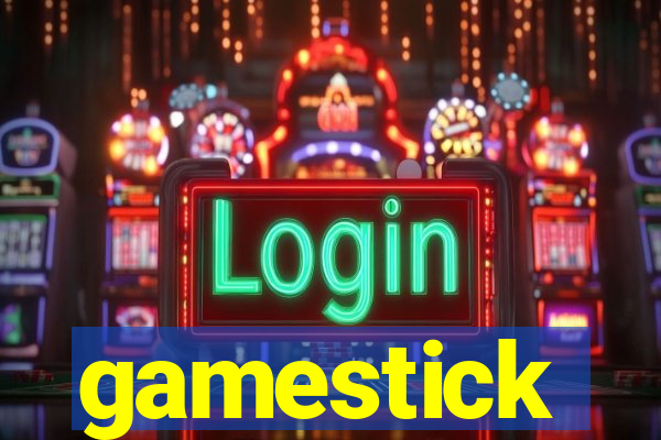 gamestick