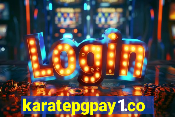 karatepgpay1.com