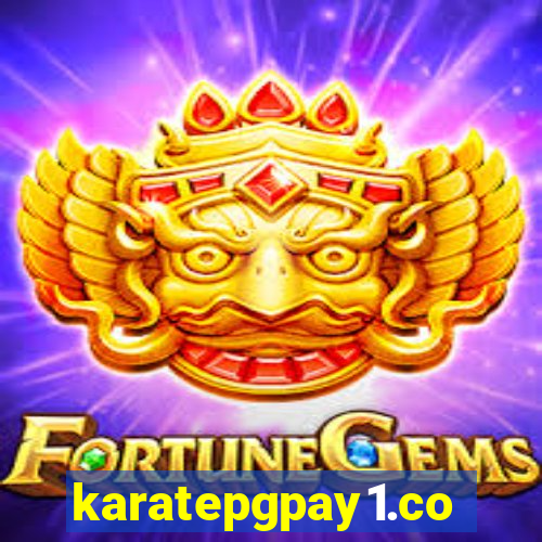 karatepgpay1.com