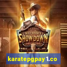 karatepgpay1.com