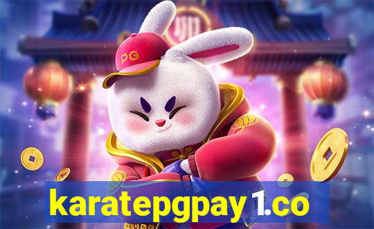 karatepgpay1.com