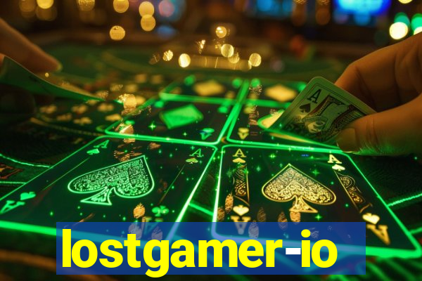 lostgamer-io