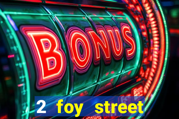 2 foy street casino nsw 2470