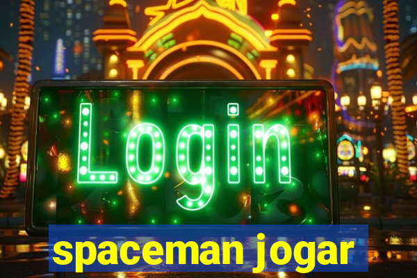 spaceman jogar