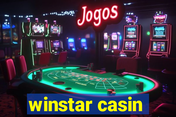 winstar casin