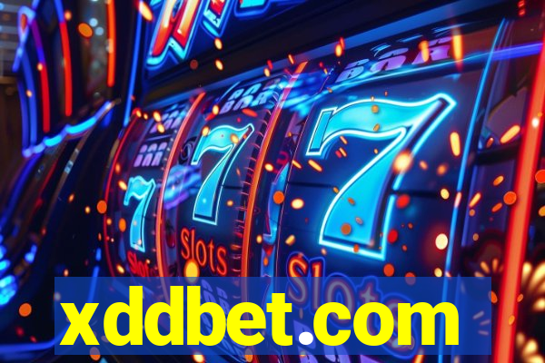 xddbet.com