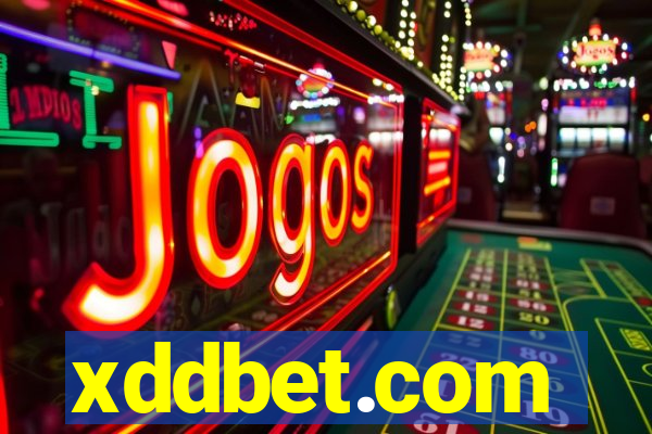 xddbet.com