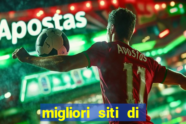 migliori siti di bingo online