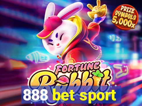 888 bet sport