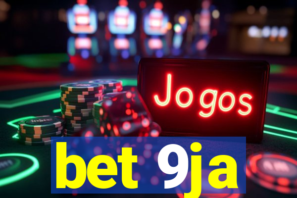 bet 9ja