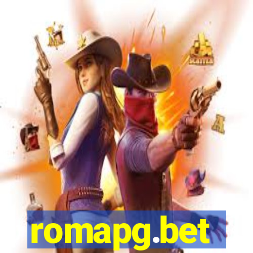 romapg.bet