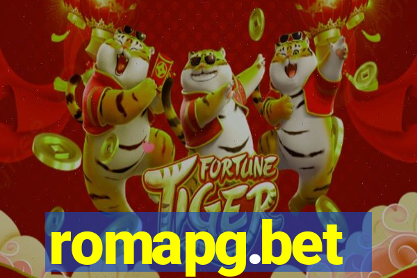 romapg.bet