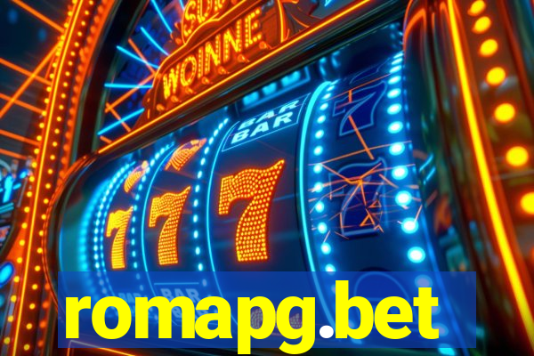 romapg.bet