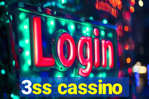 3ss cassino