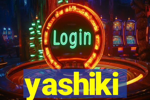 yashiki