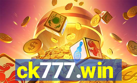 ck777.win