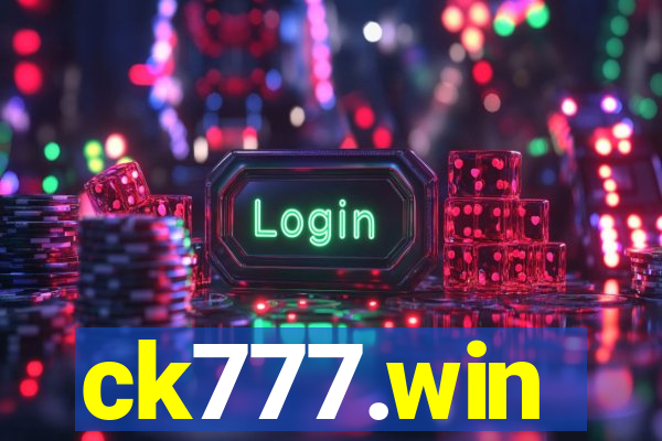 ck777.win