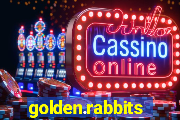 golden.rabbits