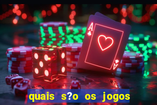 quais s?o os jogos que dá dinheiro de verdade