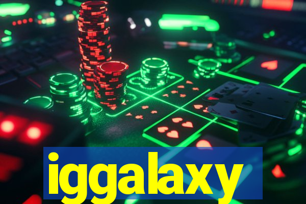 iggalaxy