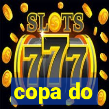 copa do