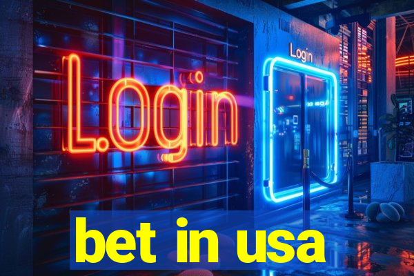 bet in usa