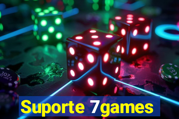 Suporte 7games