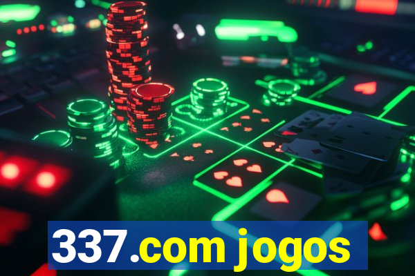 337.com jogos